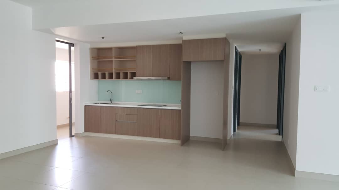 GOOD DEALS Residensi Sefina Condominium Mont Kiara - photo 2