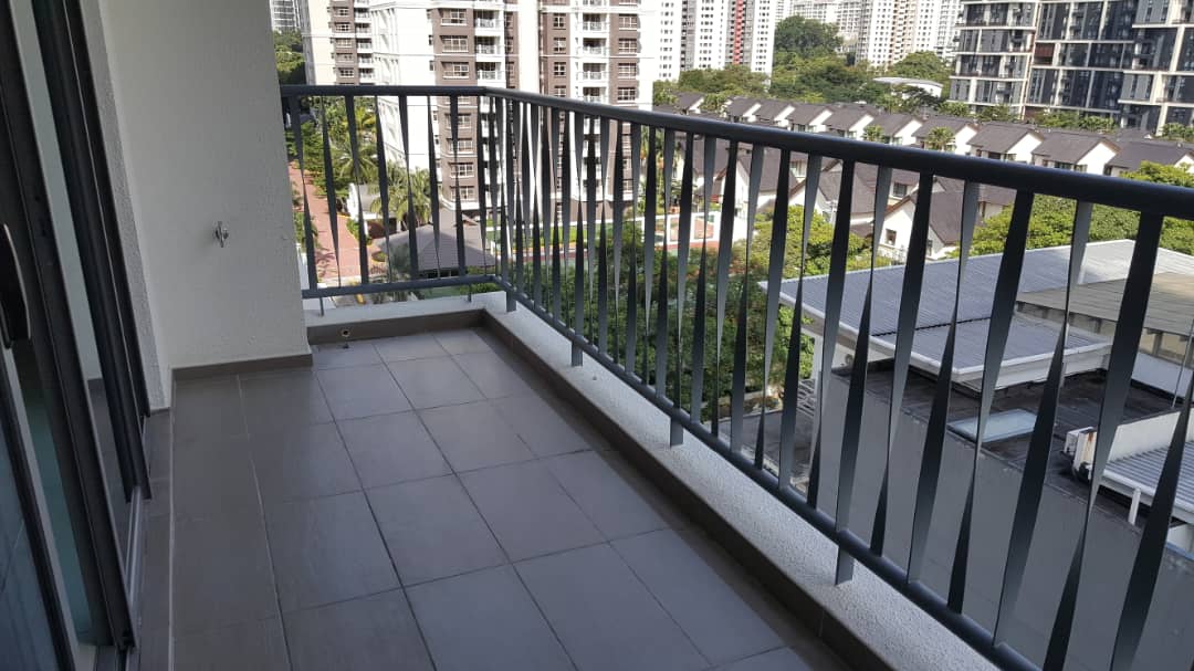 GOOD DEALS Residensi Sefina Condominium Mont Kiara - photo 5