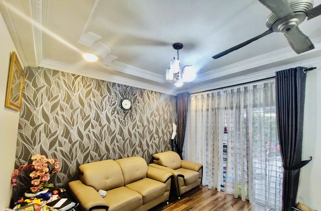 Fully Renovated 2 Storey Setapak Danau Kota KL - photo 2