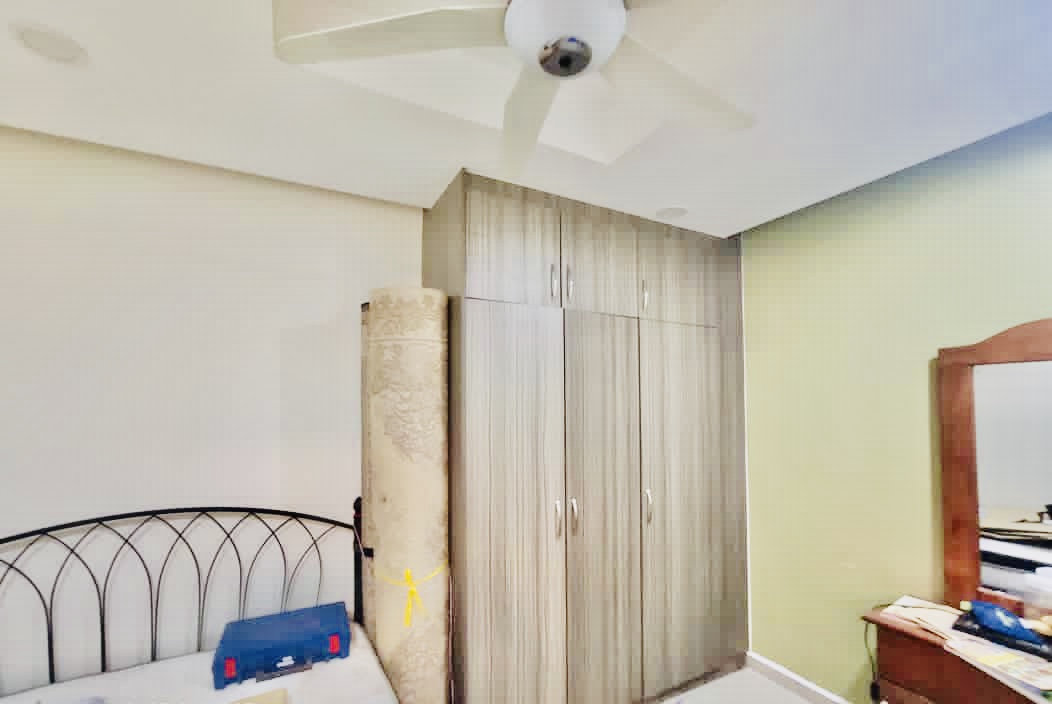 Fully Renovated 2 Storey Setapak Danau Kota KL - photo 7