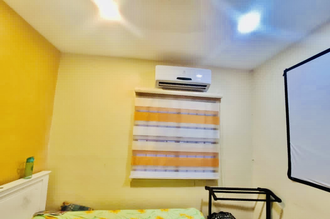 Fully Renovated 2 Storey Setapak Danau Kota KL - photo 8