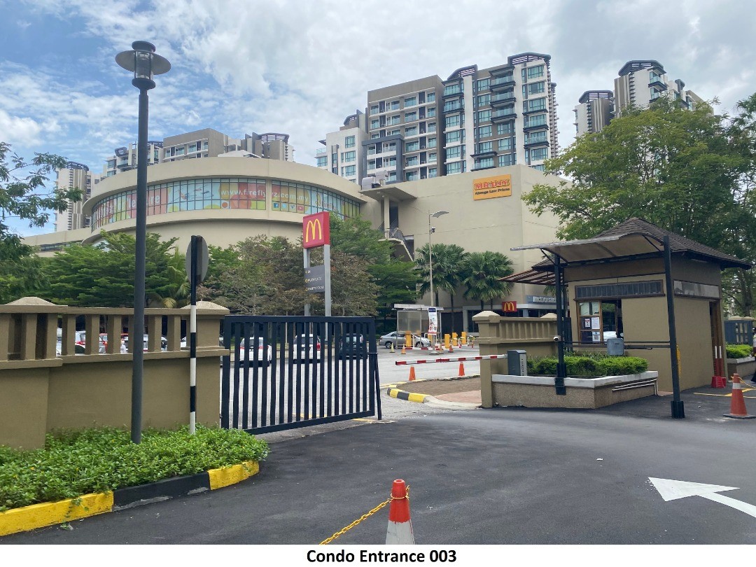 Puncak Nusa Kelana Condo - photo 2