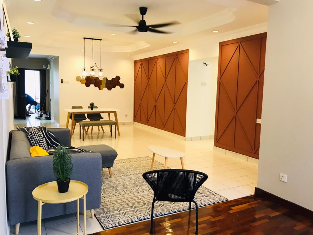 Puncak Nusa Kelana Condo - photo 4