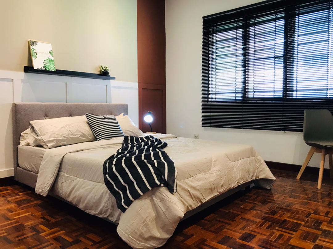 Puncak Nusa Kelana Condo - photo 6