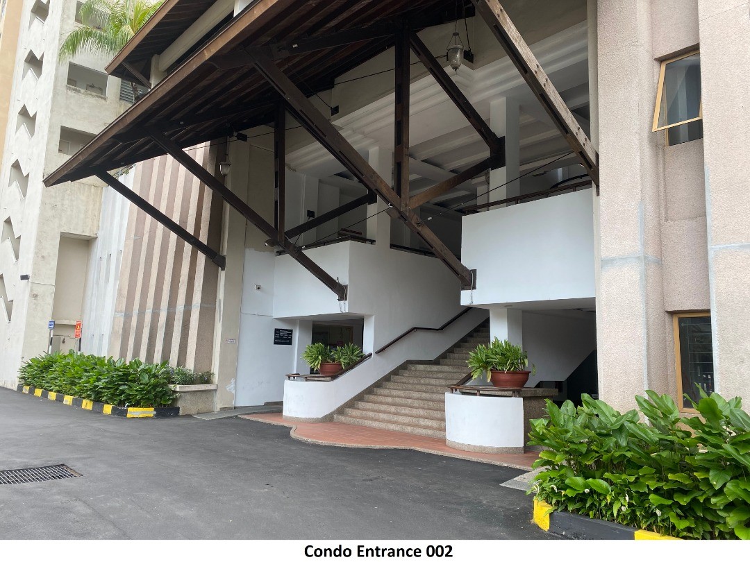 Puncak Nusa Kelana Condo - photo 7