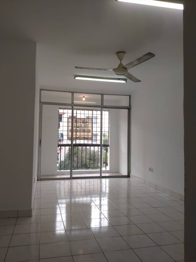 Gugusan Mawar Kota Damansara - photo 3