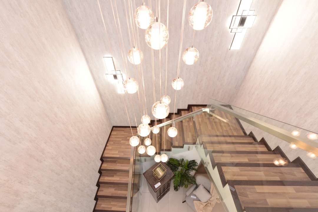 2 Storey Semi D House Avanti Residences Shah Alam - photo 6