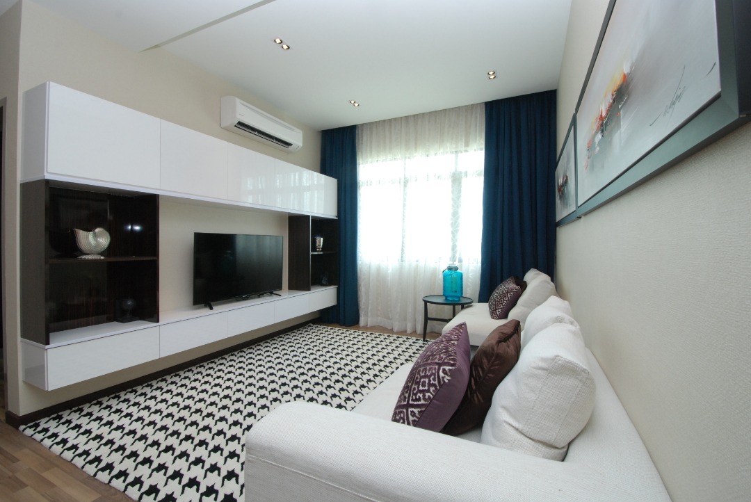 2 Storey Semi D House Avanti Residences Shah Alam - photo 7