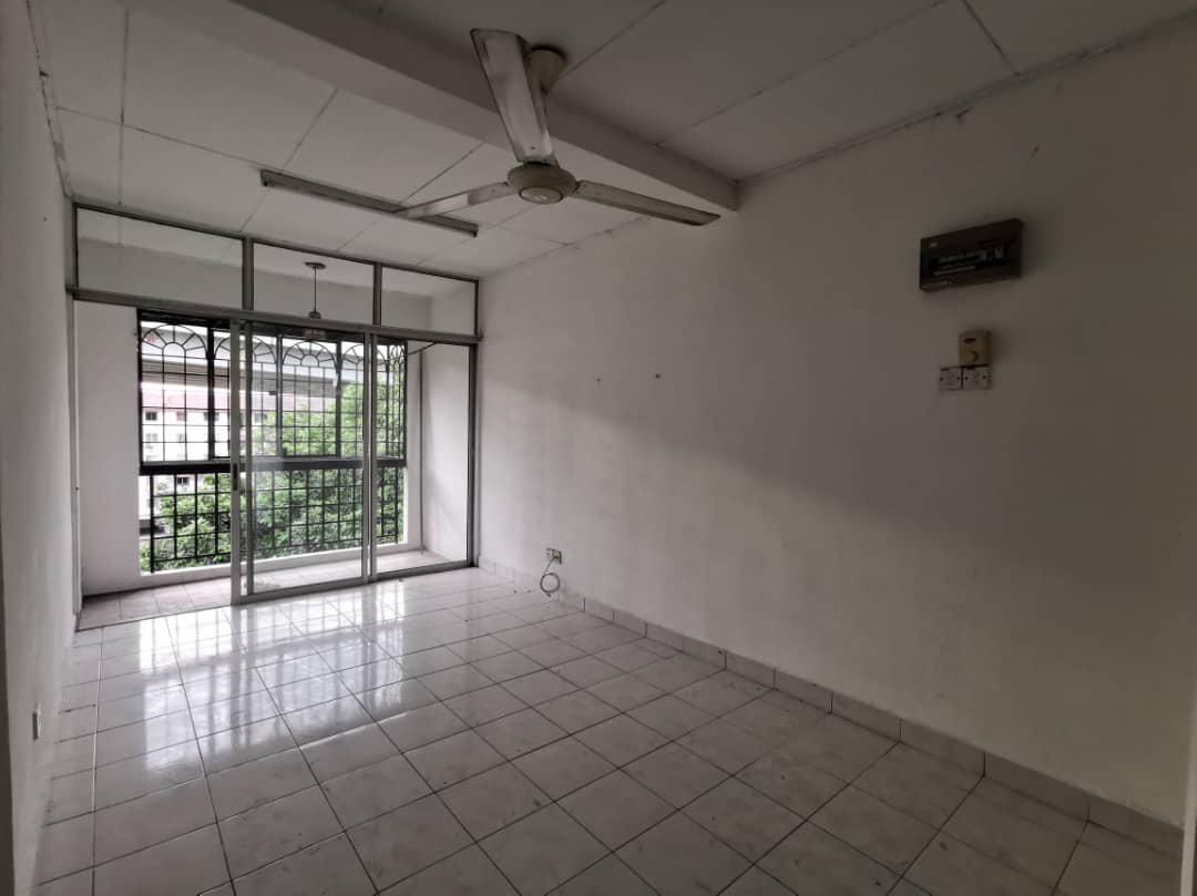 Gugusan Melur Kota Damansara - photo 2