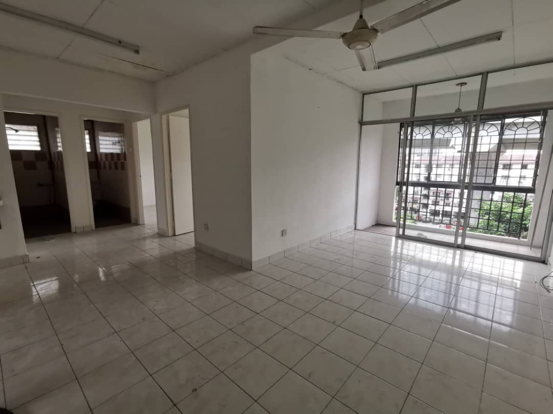 Gugusan Melur Kota Damansara - photo 3