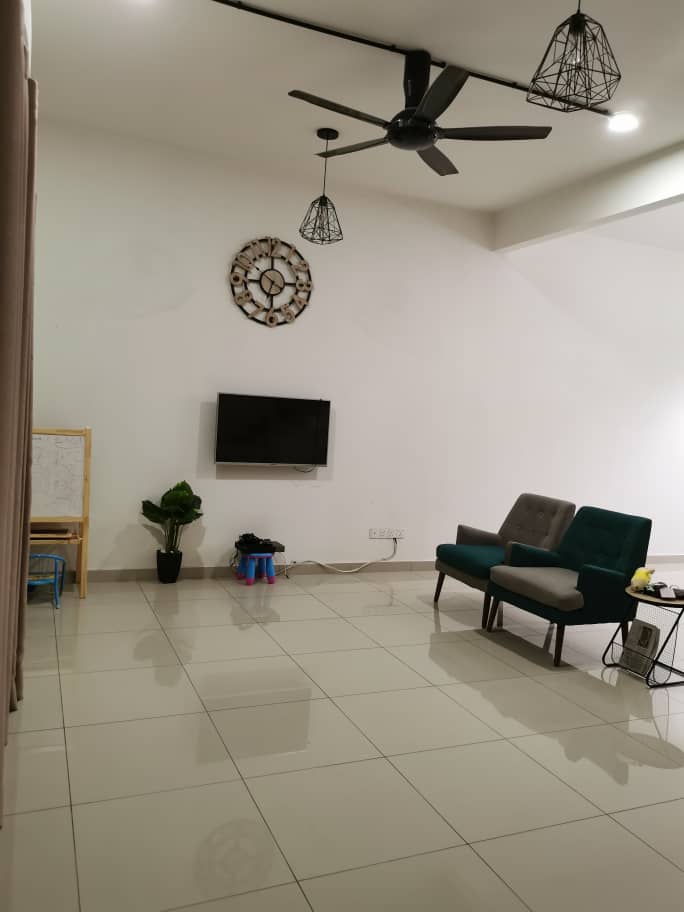 Double Storey House Bukit Banyan Sungai Petani - photo 2
