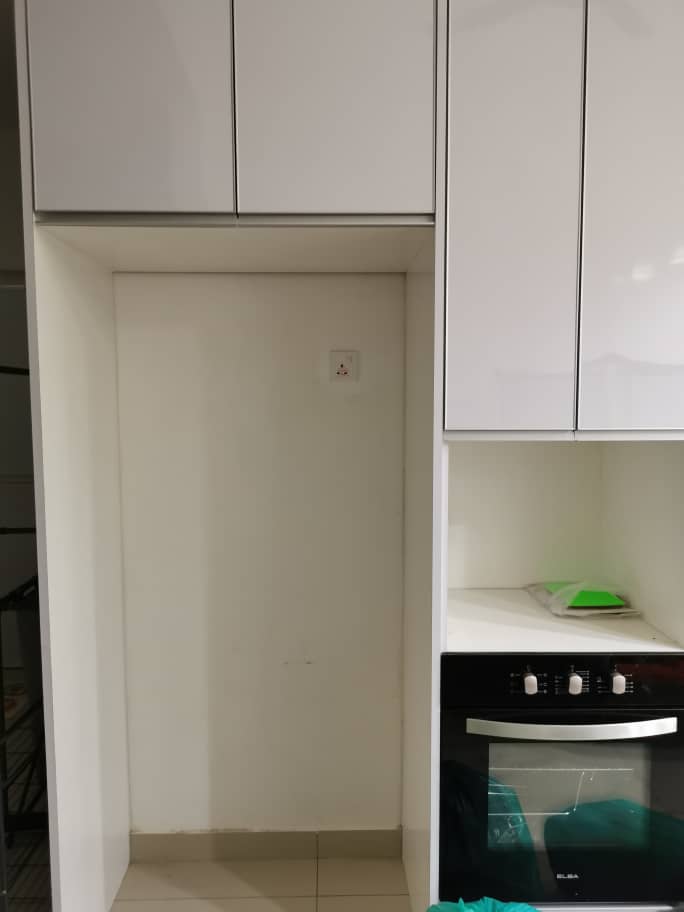 Double Storey House Bukit Banyan Sungai Petani - photo 3