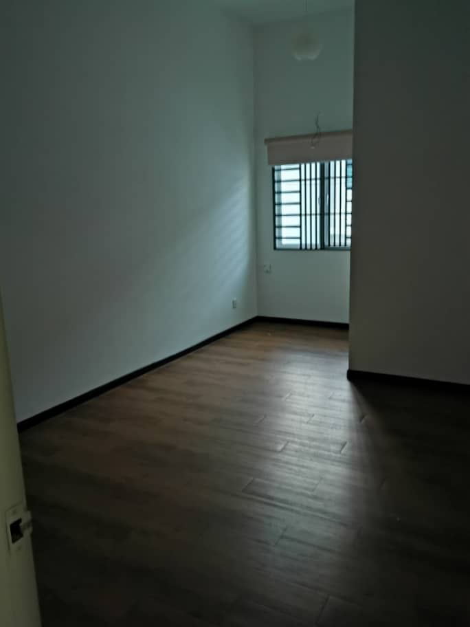 Double Storey House Bukit Banyan Sungai Petani - photo 4