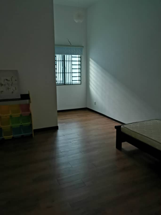 Double Storey House Bukit Banyan Sungai Petani - photo 5