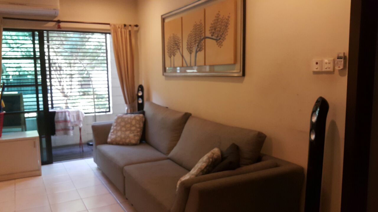 Townhouse Parkville Sunway Damansara Petaling Jaya