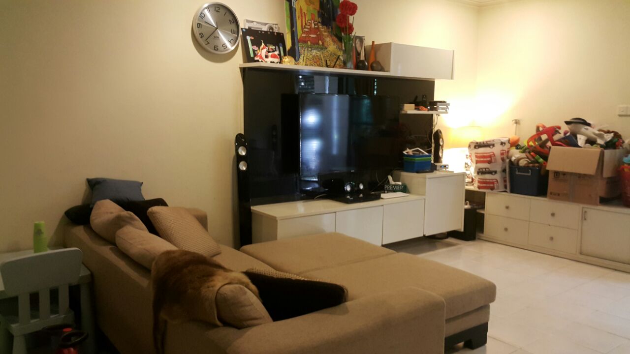 Townhouse Parkville Sunway Damansara Petaling Jaya - photo 2