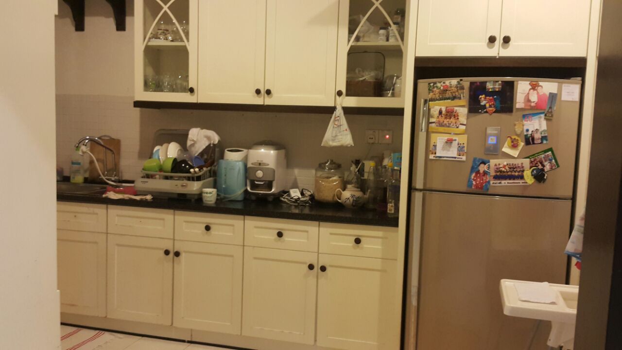 Townhouse Parkville Sunway Damansara Petaling Jaya - photo 3
