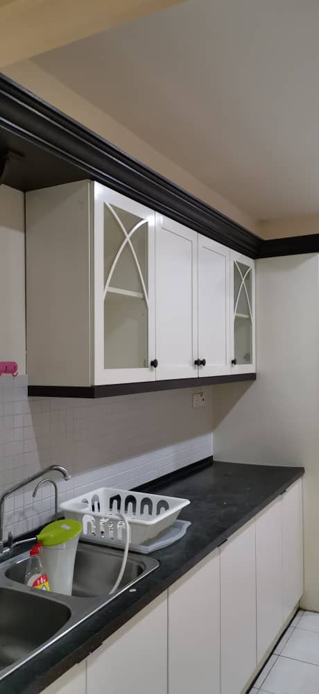 Townhouse Parkville Sunway Damansara Petaling Jaya - photo 4