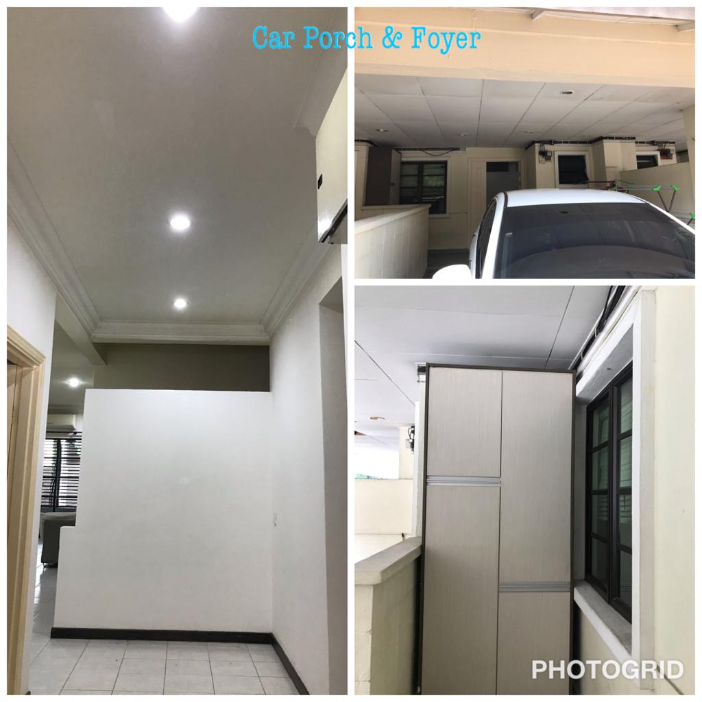 Townhouse Parkville Sunway Damansara Petaling Jaya - photo 8