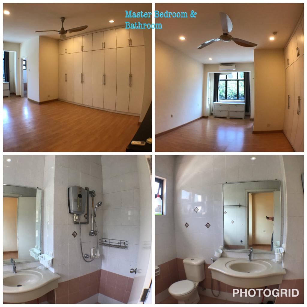 Townhouse Parkville Sunway Damansara Petaling Jaya - photo 9