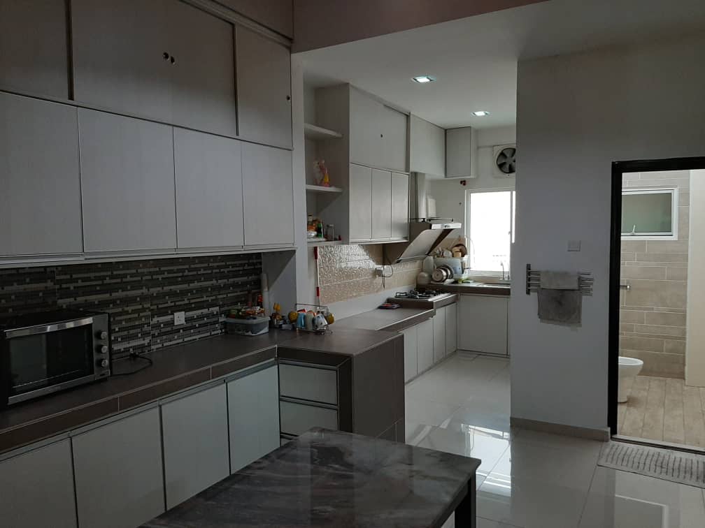 Renovated Extended House Taman Tun TTDI KL - photo 3