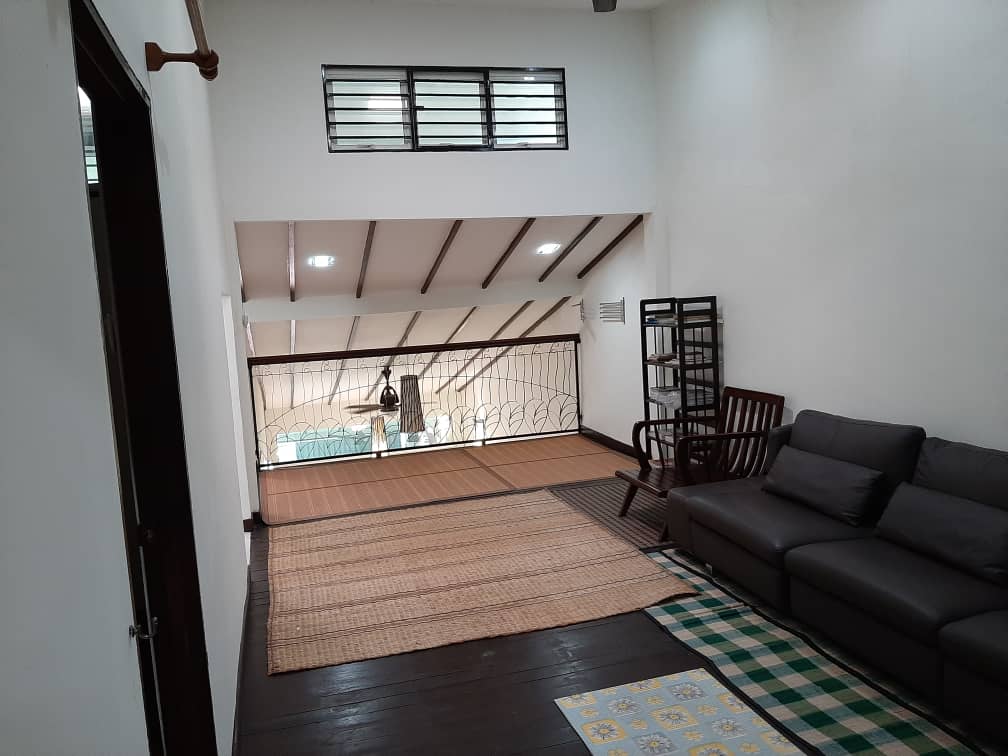 Renovated Extended House Taman Tun TTDI KL - photo 5