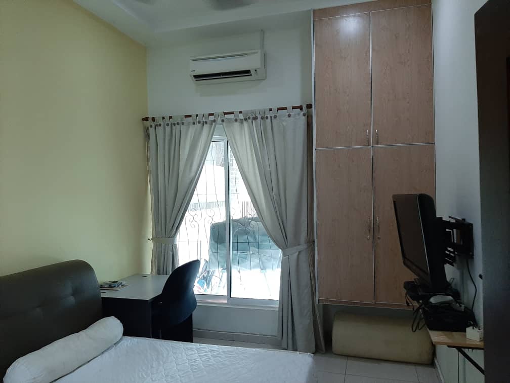 Renovated Extended House Taman Tun TTDI KL - photo 6
