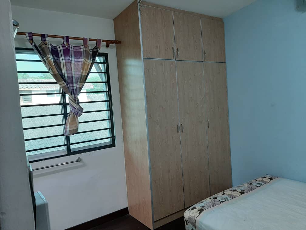 Renovated Extended House Taman Tun TTDI KL - photo 7