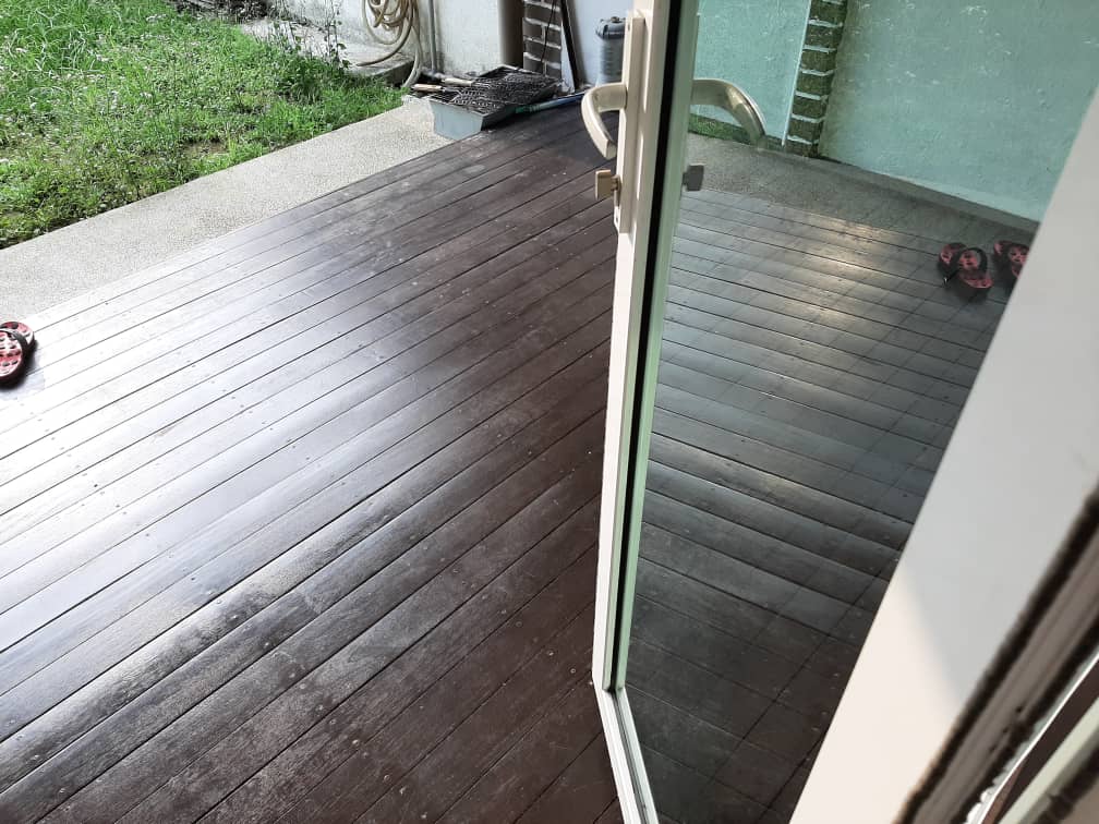 Renovated Extended House Taman Tun TTDI KL - photo 8