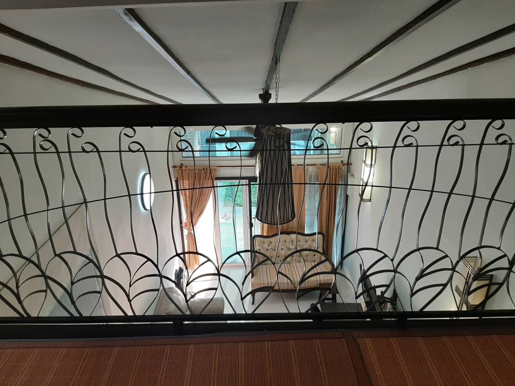 Renovated Extended House Taman Tun TTDI KL - photo 9