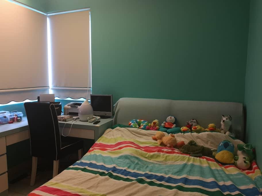 Riana Green Condominium - photo 7
