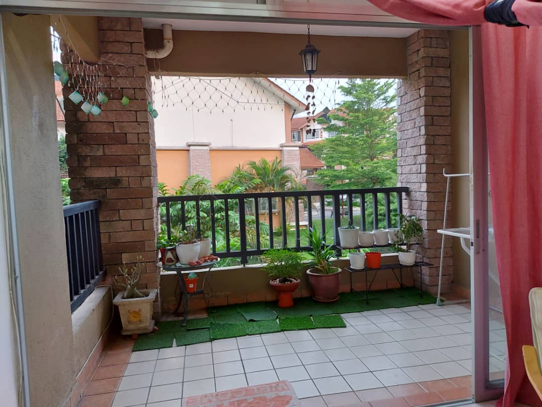 D Rimba Resort Apartment  Kota Damansara PJ - photo 2