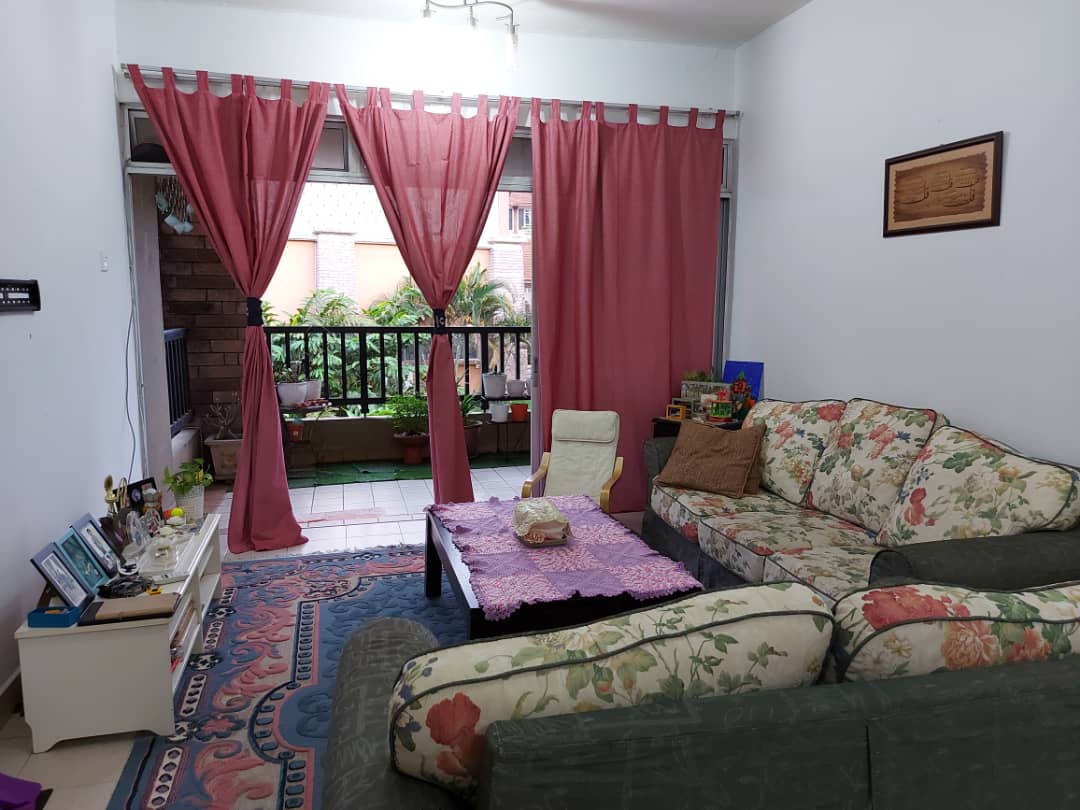D Rimba Resort Apartment  Kota Damansara PJ - photo 3