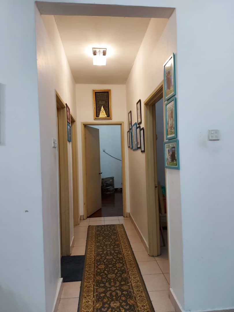 D Rimba Resort Apartment  Kota Damansara PJ - photo 6
