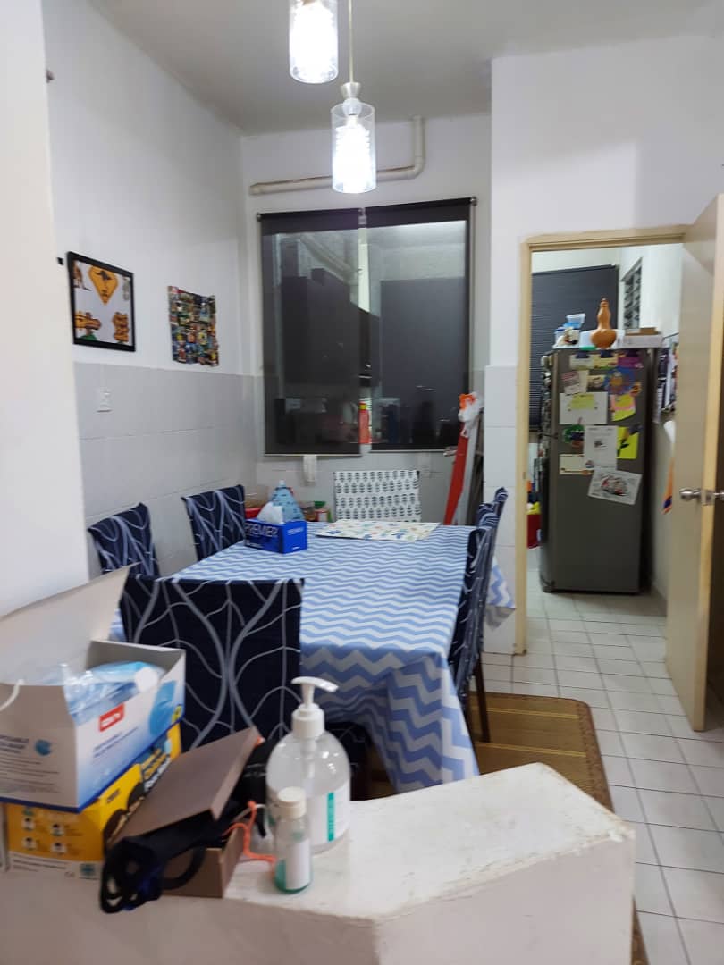 D Rimba Resort Apartment  Kota Damansara PJ - photo 7