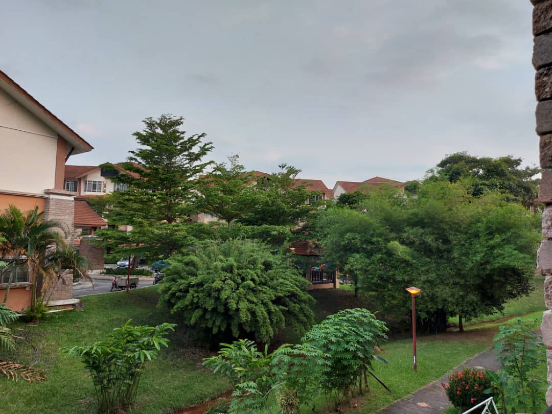 D Rimba Resort Apartment  Kota Damansara PJ - photo 8