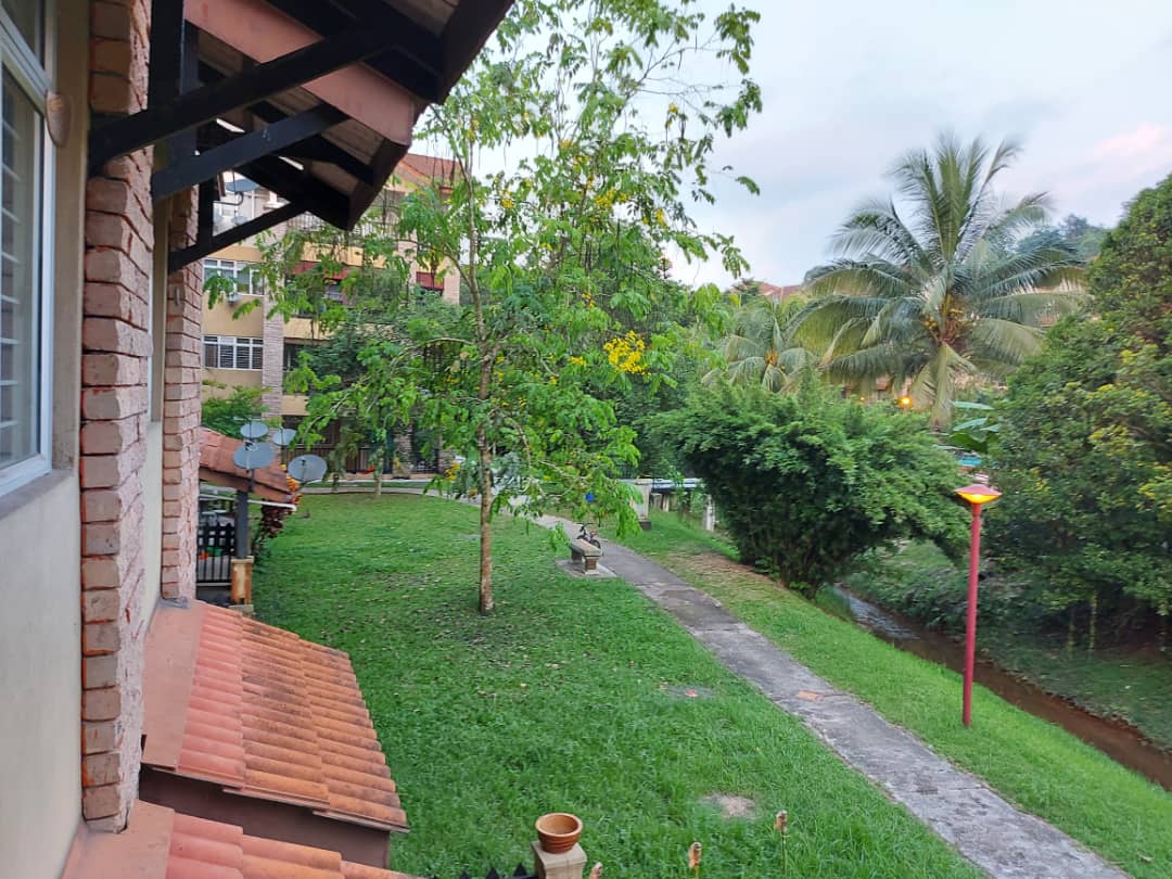 D Rimba Resort Apartment  Kota Damansara PJ - photo 9