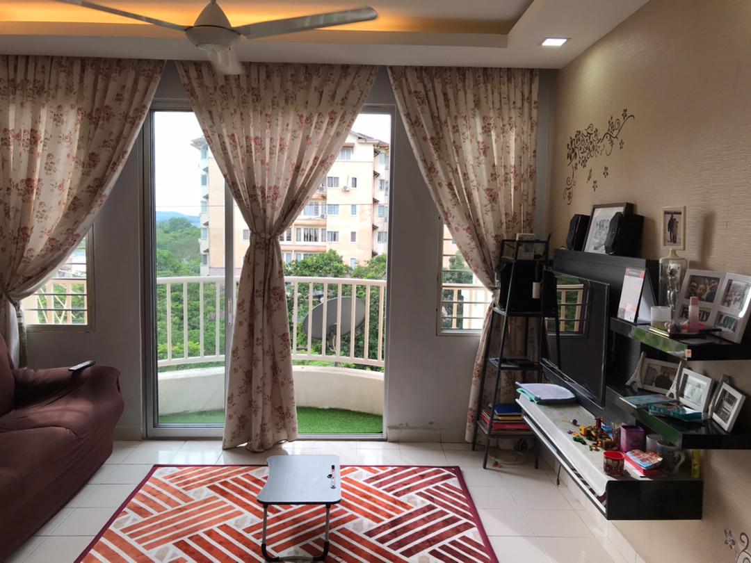 D Rozelle Condominium Kota Damansara PJ - photo 2