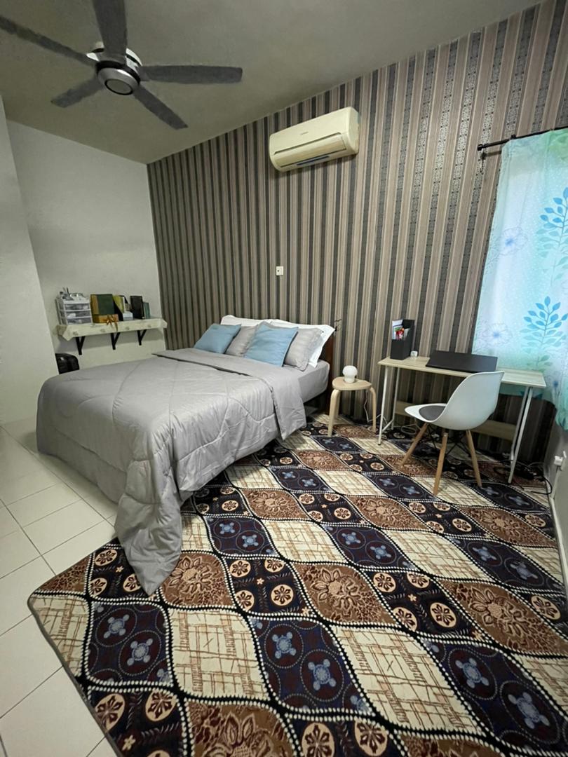 D Rozelle Condominium Kota Damansara PJ - photo 4