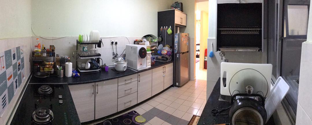 D Rozelle Condominium Kota Damansara PJ - photo 6