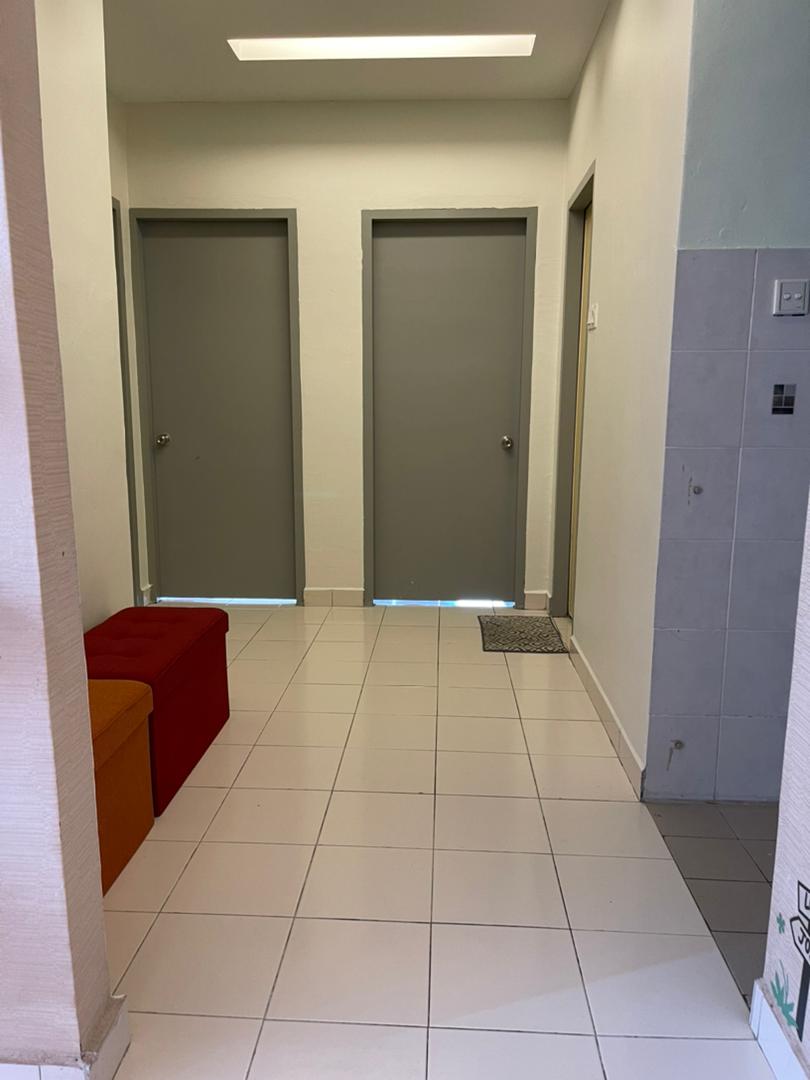 D Rozelle Condominium Kota Damansara PJ - photo 8