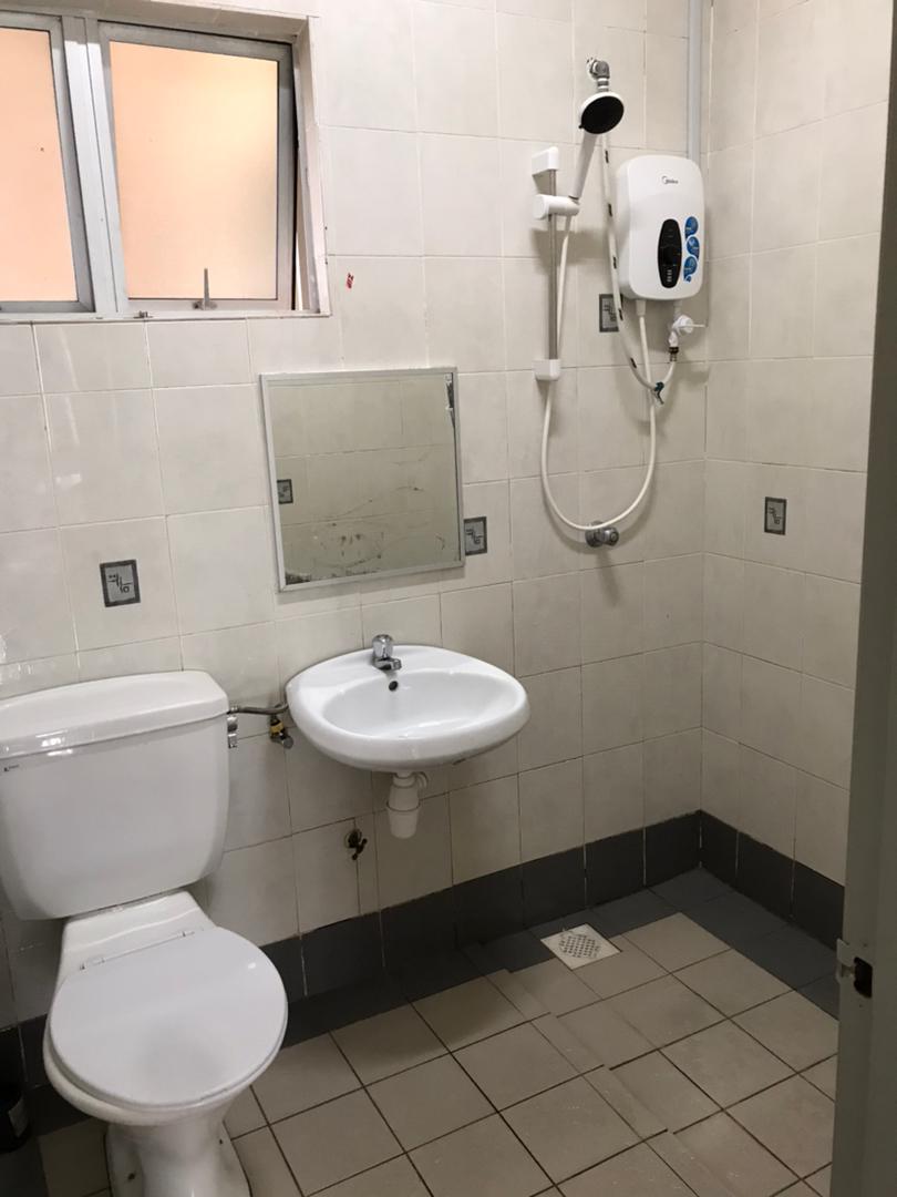 D Rozelle Condominium Kota Damansara PJ - photo 10