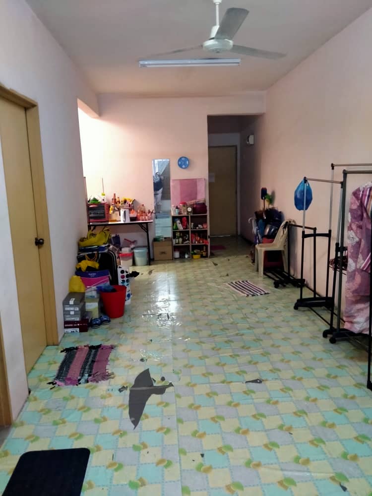 Permai Apartment, Tropicana Petaling Jaya - photo 2