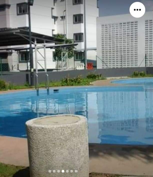 Camelia Court Apartment Taman Nilai Impian Nilai - photo 2