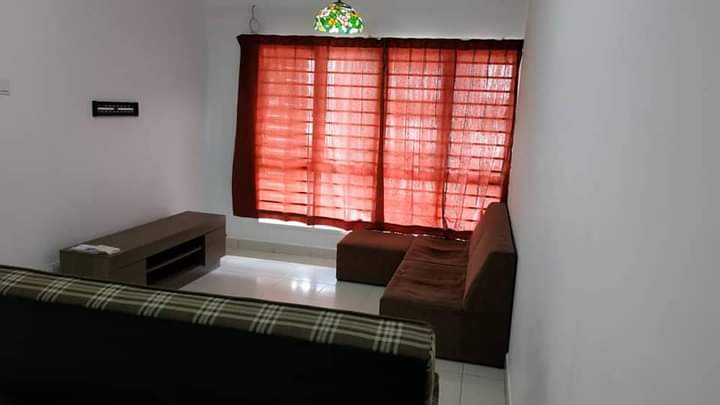 Camelia Court Apartment Taman Nilai Impian Nilai - photo 3