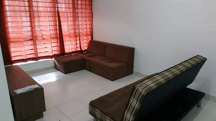 Camelia Court Apartment Taman Nilai Impian Nilai - photo 4