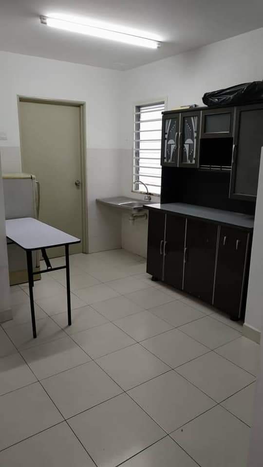Camelia Court Apartment Taman Nilai Impian Nilai - photo 6