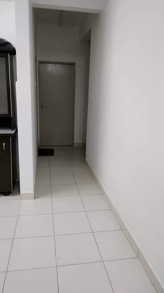 Camelia Court Apartment Taman Nilai Impian Nilai - photo 7