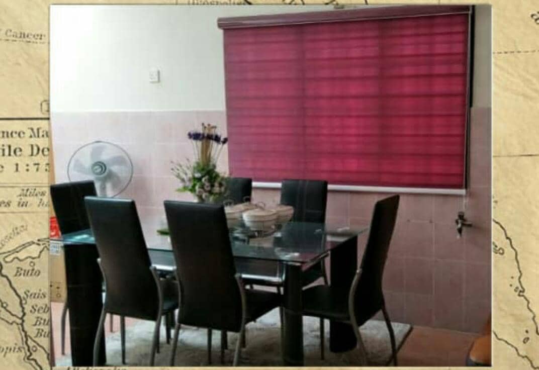 Double Storey Terrace House Seksyen 7 Shah Alam - photo 5