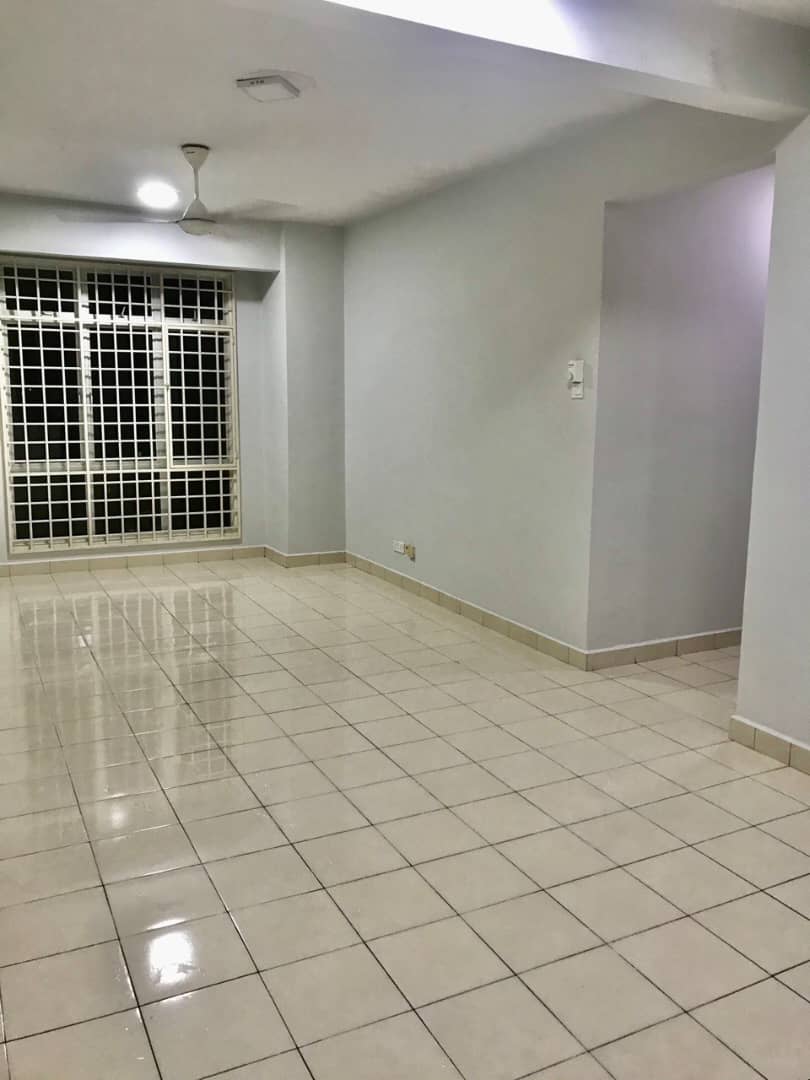 Apartment Seri Atria Subang Bestari Shah Alam - photo 2